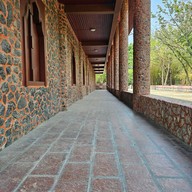 วัดป่าชัยรังสี