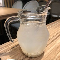 เมนูของร้าน Old Street Bak Kut Teh MBK Center