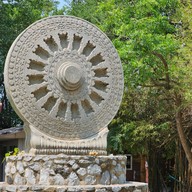 วัดป่าชัยรังสี