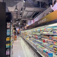 Gourmet Market เดอะพรอมานาด