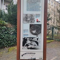 The Berlin Wall And Its Fall At Schwedter Strasse (berliner Mauer Gedenkstätte)