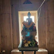 ปราสาทหินพนมรุ้งจำลอง