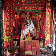 Lin Fa Kung Temple