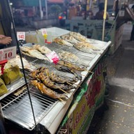 ตลาดนัดสนามบินน้ำ (ตลาดนัดหน้าวัง)