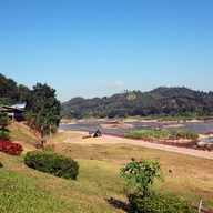 บรรยากาศ แก่งผาได