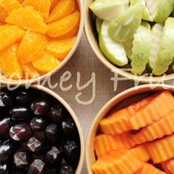 Homey Fruit (ผลไม้สดพร้อมทาน น้ำผลไม้ปั่น และผลไม้สกัดเย็น) บางใหญ่