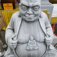 Chùa Linh Ứng - Bà Nà