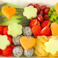 ผลไม้พร้อมทาน