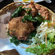 เมนูของร้าน มาดูเรือ