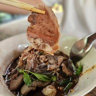 Barame Coffee วัดห้วยมงคล