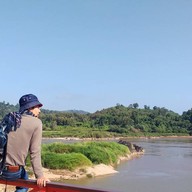 บรรยากาศ แก่งผาได