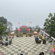 Chùa Linh Ứng - Bà Nà