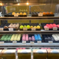 La Lune BTS Thonglor