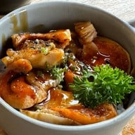 ดิบดี Sushi Cafe สาขา จริงใจมาร์เก็ต