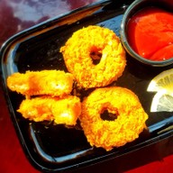 เมนูของร้าน ⭐️  อิเซไก อาหารสไตล์ญี่ปุ่นไทย 👍  สาขา1 พันท้ายฯ  [ข้าวหน้า...สไตล์ญี่ปุ่น]   ( แกงกะหรี่ ดงบุริ ทงคัตสึ เทอริยากิ ไก่ทอด ไข่ข้น  ข้าว เกี๊ยวซ่า ซูชิ สเต็ก หมูทอด ไก่ย่าง หมูย่าง ข้าวหน้าไก่ ข้าวหน้าหมู ตามสั่ง กิมจิ เกาหลี แซลม่อน แฮมเบิร์ก  ) สาขาพันท้ายนรสิงห์