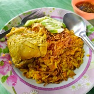 ร้าน อัสมา อิสลาม