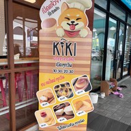 Kiki Cheesecake Saimai สายไหม
