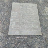 The Berlin Wall And Its Fall At Schwedter Strasse (berliner Mauer Gedenkstätte)