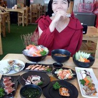 Daiso Sushi เชียงใหม่