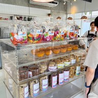 Toffee Cake ชลบุรี พัทยา