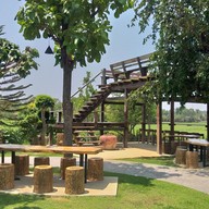 Ganghan Cafe Ratchaburi