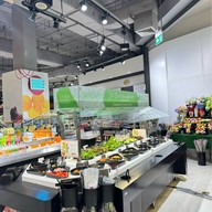 Gourmet Market เดอะพรอมานาด