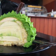 Ganghan Cafe Ratchaburi
