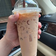 เมนูของร้าน สุริยากาแฟ ตลาดวงเวียนใหญ่