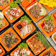 MumBang (ส้มตำ,ยำ)