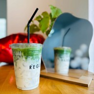 Regular Cafe'