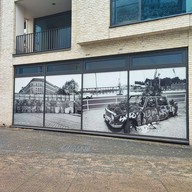 The Berlin Wall And Its Fall At Schwedter Strasse (berliner Mauer Gedenkstätte)