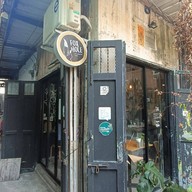 บรรยากาศ Foxhole BKK