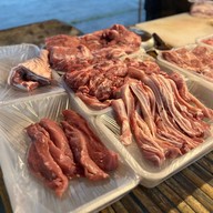 ตลาดนัดสนามบินน้ำ (ตลาดนัดหน้าวัง)