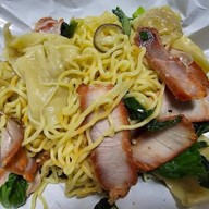 จังโก้บะหมี่เกี๊ยวคอนแวนต์