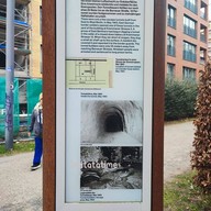 The Berlin Wall And Its Fall At Schwedter Strasse (berliner Mauer Gedenkstätte)