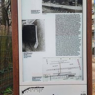 The Berlin Wall And Its Fall At Schwedter Strasse (berliner Mauer Gedenkstätte)