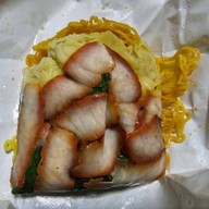 จังโก้บะหมี่เกี๊ยวคอนแวนต์