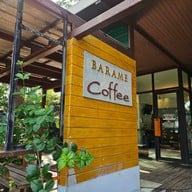 Barame Coffee วัดห้วยมงคล