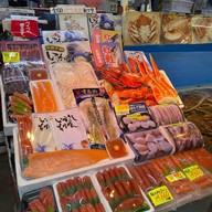 Hakodate Morning Market