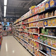 Gourmet Market เดอะพรอมานาด