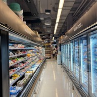 Gourmet Market เดอะพรอมานาด