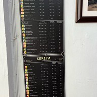 สุริยากาแฟ ตลาดวงเวียนใหญ่