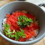 ดิบดี Sushi Cafe สาขา จริงใจมาร์เก็ต