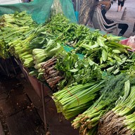 ตลาดนัดสนามบินน้ำ (ตลาดนัดหน้าวัง)