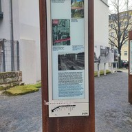 The Berlin Wall And Its Fall At Schwedter Strasse (berliner Mauer Gedenkstätte)