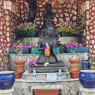 วัดป่าชัยรังสี