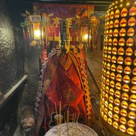 Lin Fa Kung Temple