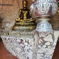 วัดป่าชัยรังสี