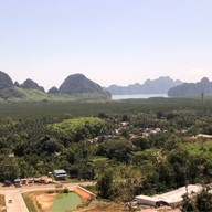 Beyond Skywalk Nangshi บียอนด์ สกายวอล์ค นางชี