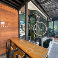 Glur Cafe โรงคั่วกาแฟ & กาแฟสด รังสิต คลอง1 -